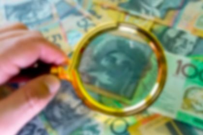 Simple Monthly Reset to Take Control of Your Finances