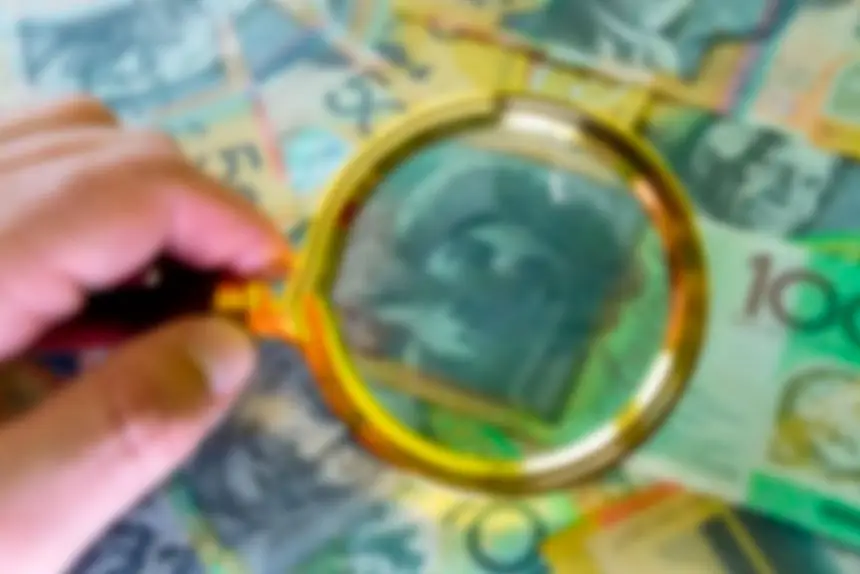 Simple Monthly Reset to Take Control of Your Finances