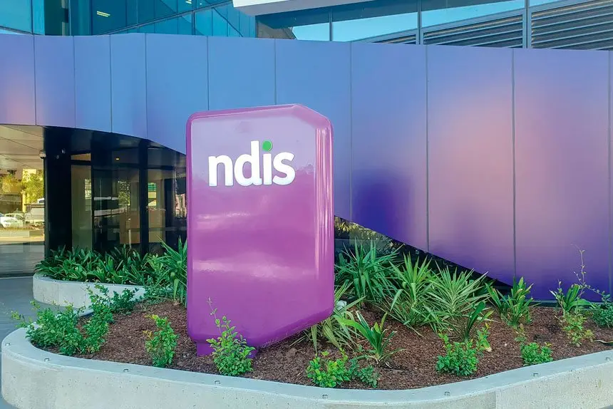 NDIS want to help participants learn more about scams.