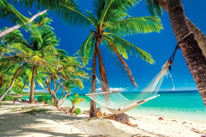 Living within your means is always wise. That overseas holiday might need to wait until next year – or maybe, with some of today’s deals, it’s still within reach.