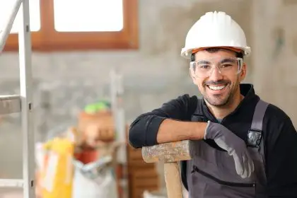 Industry experts agree that kitchens and bathrooms should be your first focus.