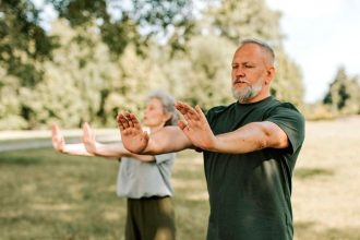 The Benefits of Tai Chi for Mind and Body
