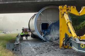 Wendy Bourne Urges Urgent Mount Crosby Upgrade