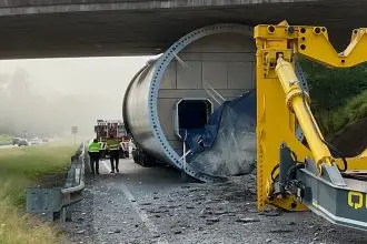 Wendy Bourne Urges Urgent Mount Crosby Upgrade