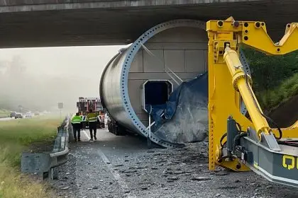 Wendy Bourne Urges Urgent Mount Crosby Upgrade