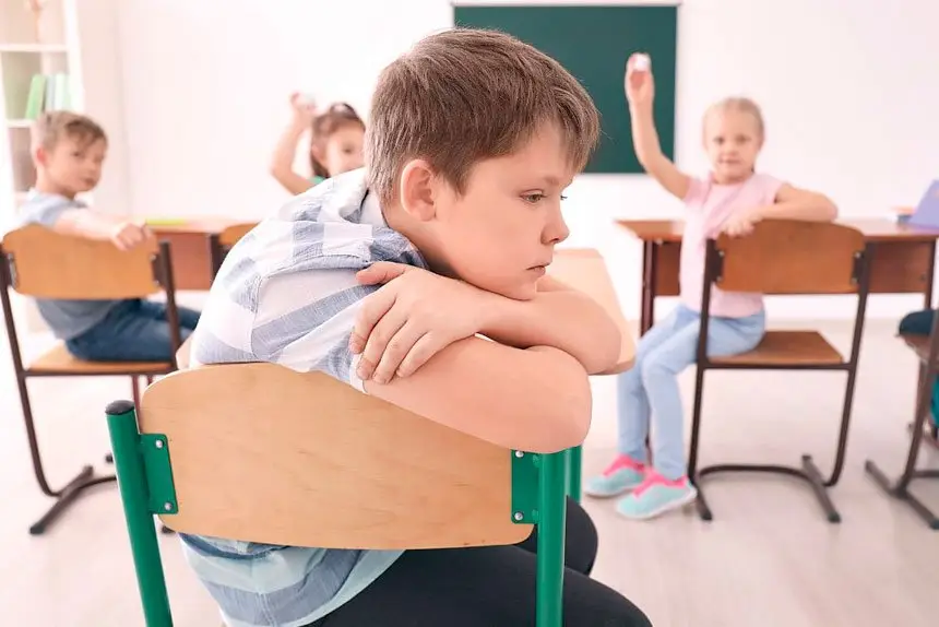 URGENT ACTION: Inclusive education is not seen as being negotiable.