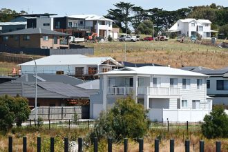 The REIQ says the end of uncertainty should help restore confidence in property markets.