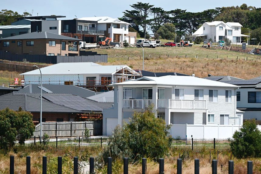 The REIQ says the end of uncertainty should help restore confidence in property markets.