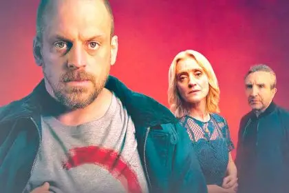 ABC iview’s Reunion: A Gripping Crime Drama Series