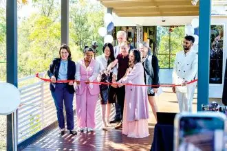 NOW OPEN: Creative Arts Co. aims to inspire creativity.