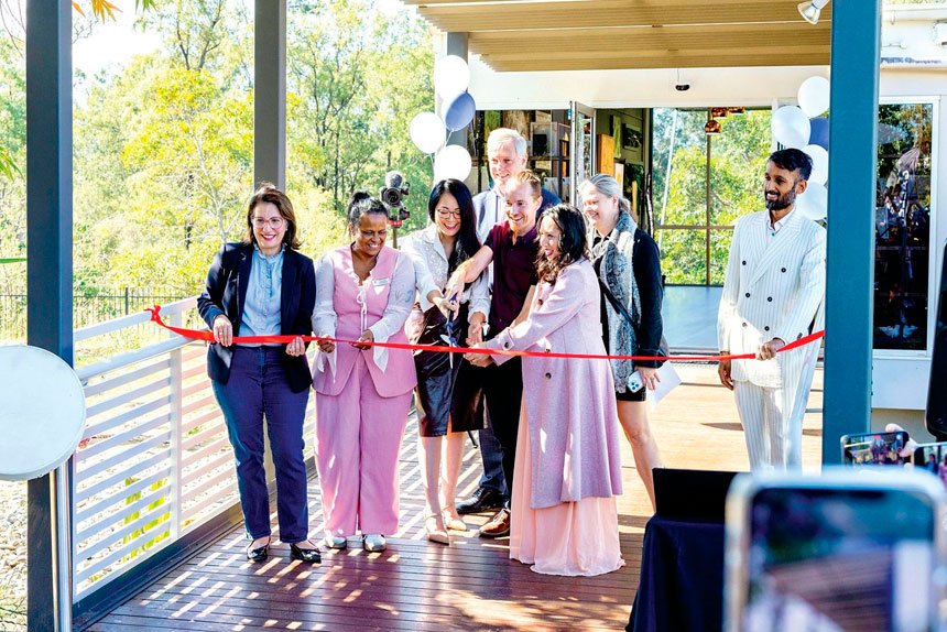 NOW OPEN: Creative Arts Co. aims to inspire creativity.