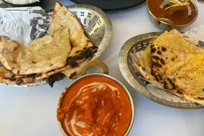 Indian Mehfil Delivers Bold Flavours in Ipswich