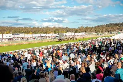 Visit Ipswich Festivals to explore the complete program.