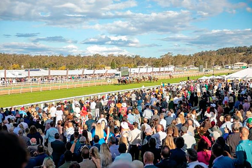 Visit Ipswich Festivals to explore the complete program.