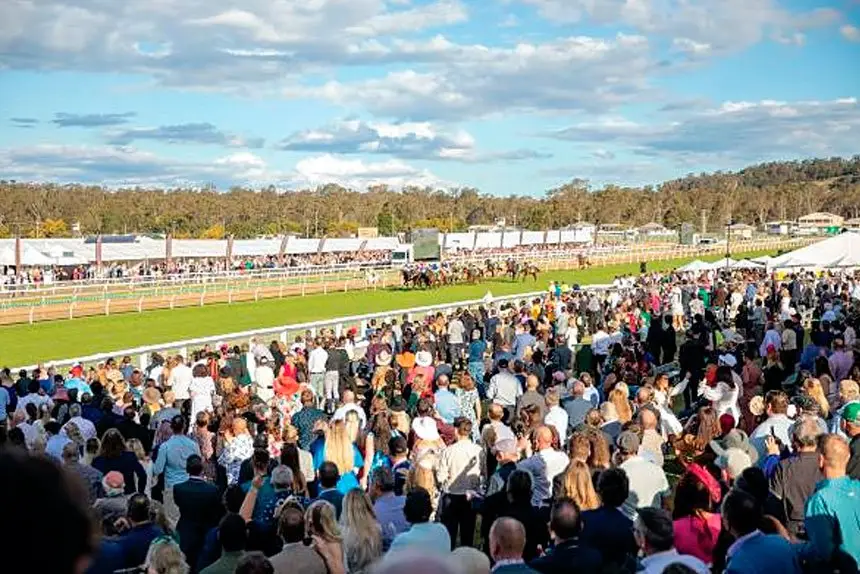 Visit Ipswich Festivals to explore the complete program.