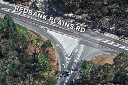 NOT RIGHT: More than 450 residents have signed a petition protesting the Council ruling.