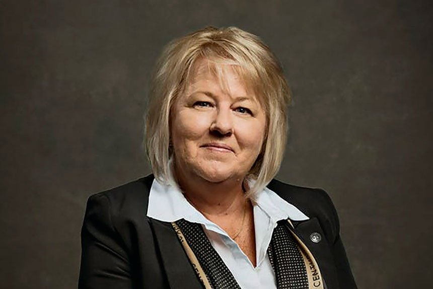 Lisa Weatherhog considers Ipswich a hidden gem.