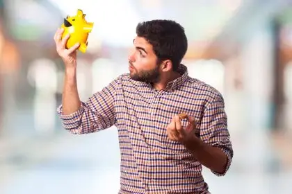 Why You're Not Actually Bad With Money at All