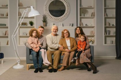 Navigating Modern Living With Adult Children at Home