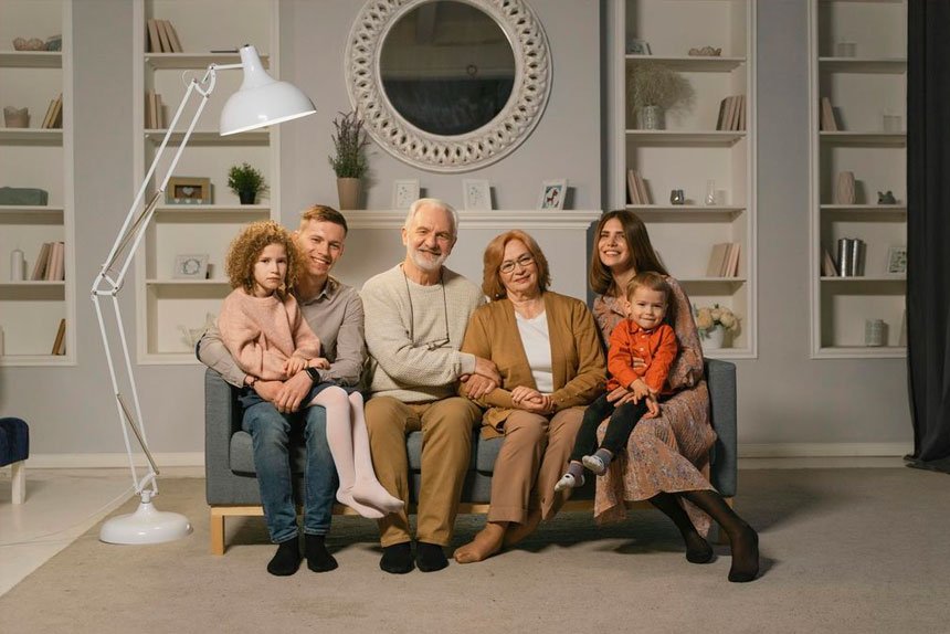 Navigating Modern Living With Adult Children at Home