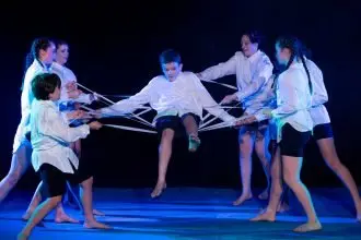 PHOTO: Billie Wilson-Coffey