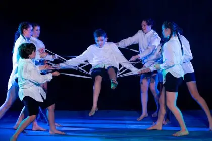 PHOTO: Billie Wilson-Coffey