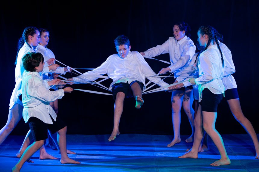 PHOTO: Billie Wilson-Coffey