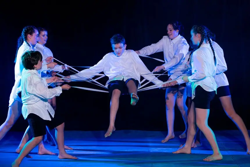 PHOTO: Billie Wilson-Coffey