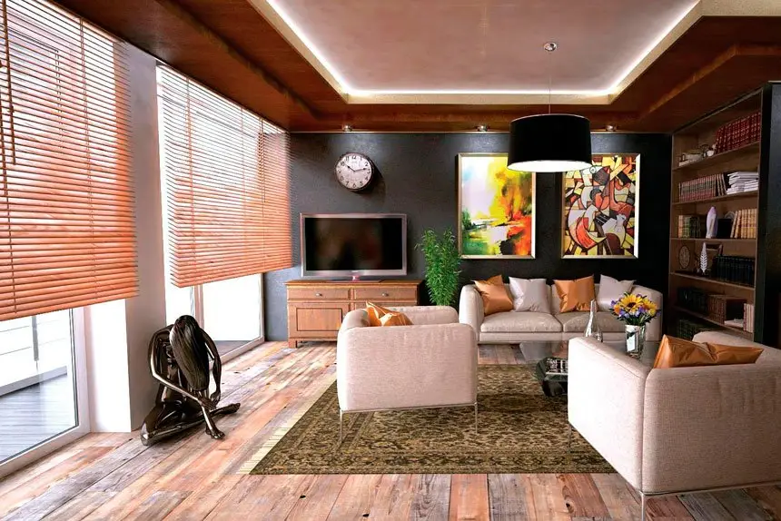 Your home’s presentation plays a critical role in the way it will appeal to buyers.