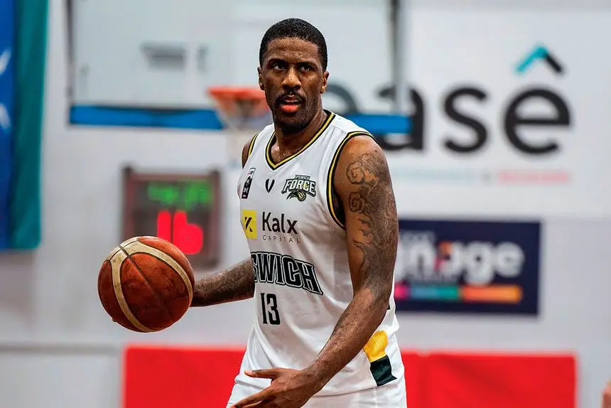 Another huge performance from Lamar Patterson was not enough to provide the win against the Spartans.