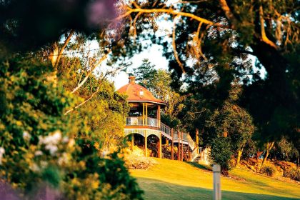 SMART PLANNING: The aim is to increase the city’s population, while still retaining its character.