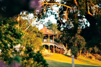 SMART PLANNING: The aim is to increase the city’s population, while still retaining its character.