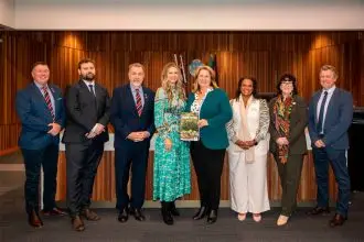 The Ipswich City Council has voted for an average rate increase of close to $200 a year.