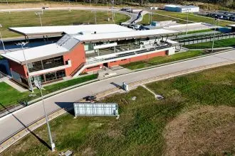 Racing Suspended at The Q After Safety Concerns