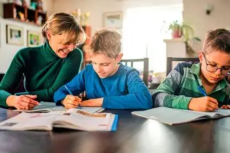 BETTER SUPPORT: An experienced education leader will be appointed to guide the rollout of the reforms.