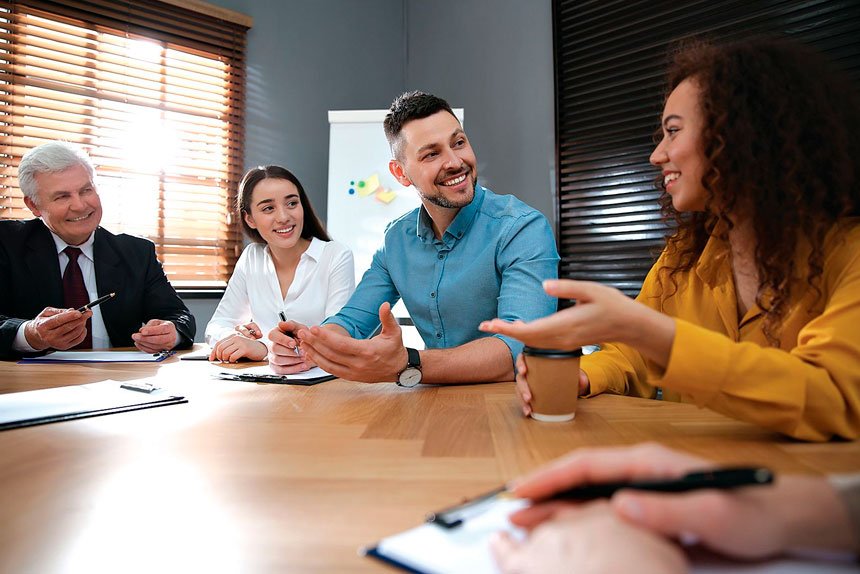 GOVERNMENT COMMITMENT: Workplace Health and Safety Officers will provide training and support in schools.