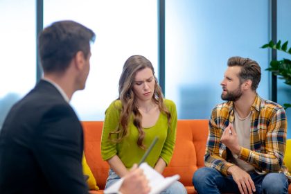 Look for professionals registered with recognised bodies, which ensures they meet strict training, ethical, and ongoing education standards.