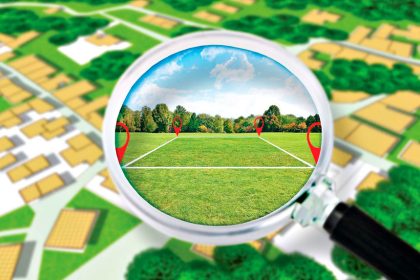 The State Government has introduced a new initiative to provide land for homes.