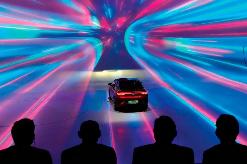 The Australian Automobile Association released results after testing five electric vehicles as part of its $14 million Real-World Testing Program.