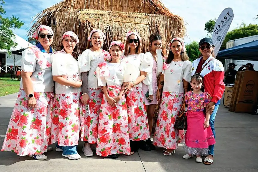 BRIGHT FUTURE: PAMA SpringFest 2025 plans to be better than ever.