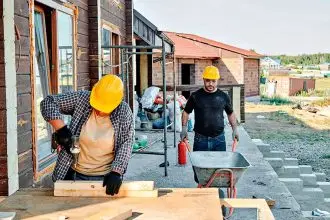 Interim report highlights a systemic issue at the heart of the housing crisis.