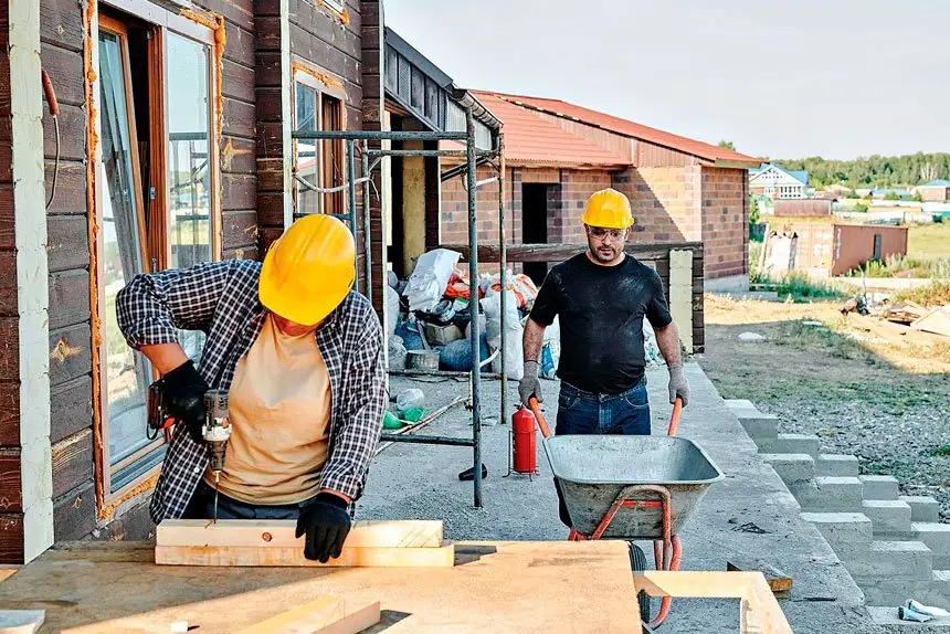 Interim report highlights a systemic issue at the heart of the housing crisis.