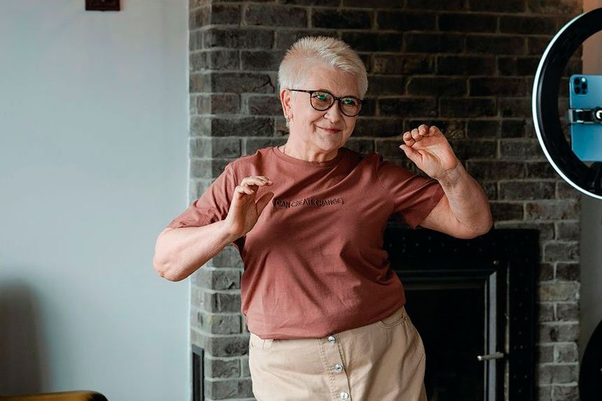 Retirement can leave you wondering who you are without your “job hat”.