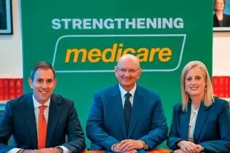 HEALTHY START: The Labor Government’s legislation to make medicines cheaper passed, and we are expanding access to MRIs with two more MRI machines in Ipswich able to provide Medicare-funded scans.