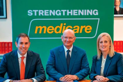 HEALTHY START: The Labor Government’s legislation to make medicines cheaper passed, and we are expanding access to MRIs with two more MRI machines in Ipswich able to provide Medicare-funded scans.