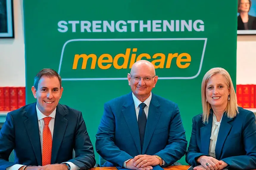 HEALTHY START: The Labor Government’s legislation to make medicines cheaper passed, and we are expanding access to MRIs with two more MRI machines in Ipswich able to provide Medicare-funded scans.