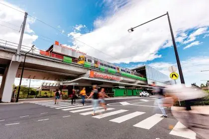 Questions over delay in release of rail loop report