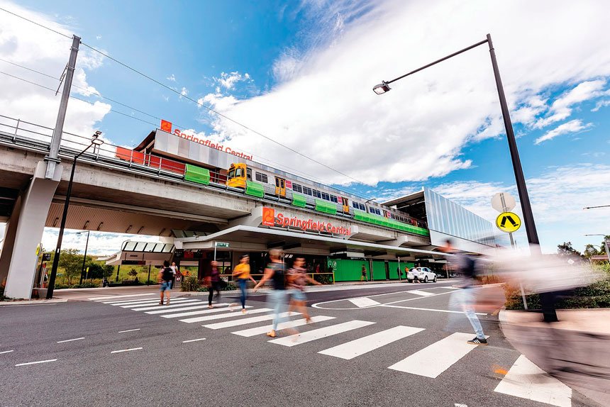 Questions over delay in release of rail loop report