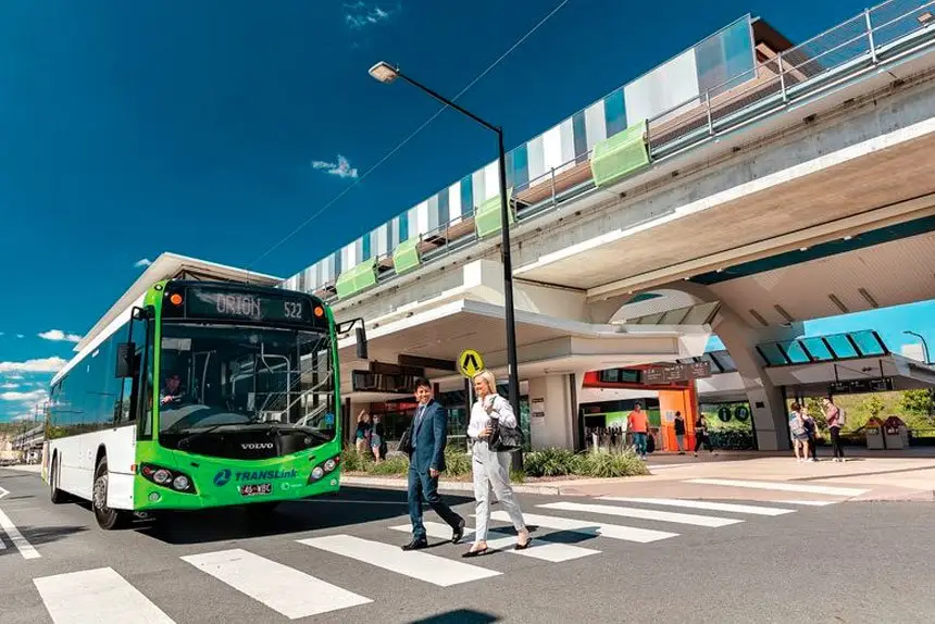 City charts bold course for 2046