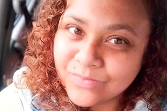 SADLY MISSED: Kierra-Lea Jensen was allegedly murdered by her de facto partner in July last year.